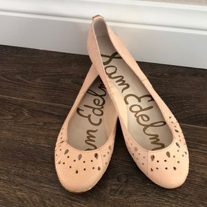 Sam Edelman Flat